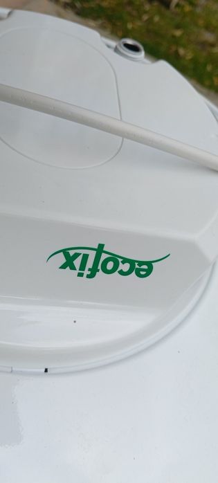 Bojler elektryczny 75 l