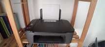 Impressora Canon PIXMA TS3450