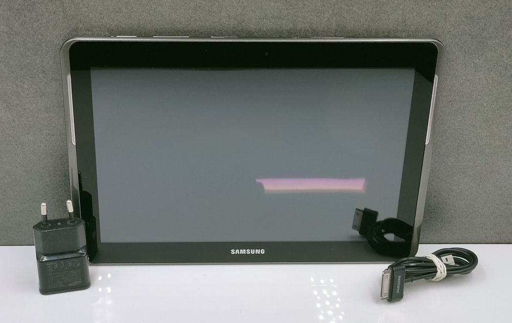 Tablet Samsung Galaxy TAB2, 16Gb, GT-P5100. Lombard Łódź.