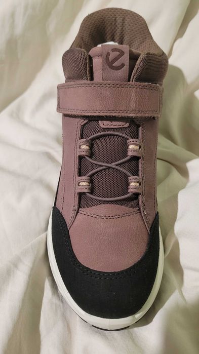 Зимове взуття ECCO нове з мембраною Gore-tex