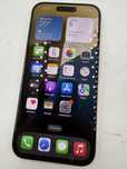 Jak nowy iPhone 15 Pro 128GB, bateria 98%, Gwarancja