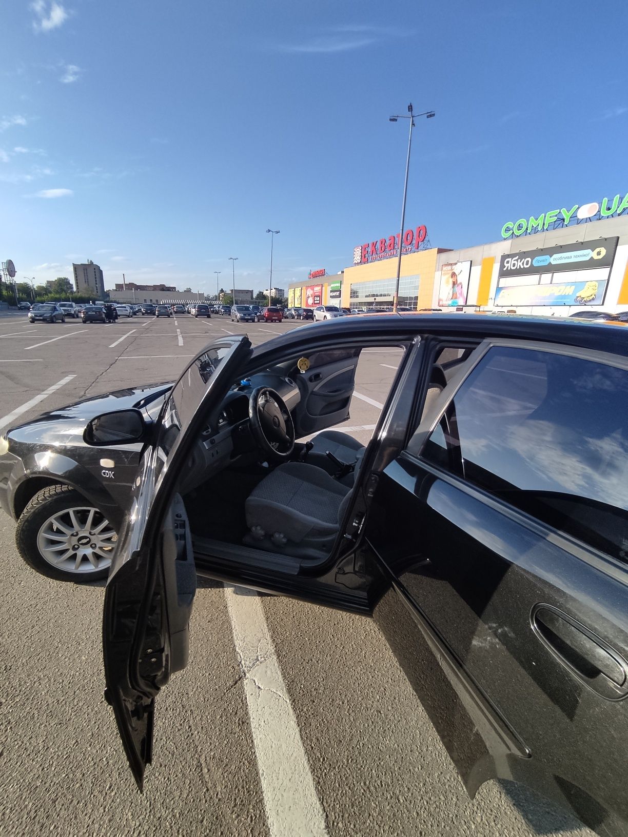 Шевроле lacheti 1.8cdx