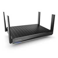 Маршрутизатор Linksys MR9600 WiFi 6 AX6000 , роутер, router