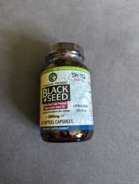 Чорний кмин Black Seed, 500 мг, 90 капсул