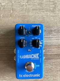 Flashback 2 TC Electronic Delay