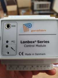 Prolon PPC4024 Moduł sterujący serii Lonbox