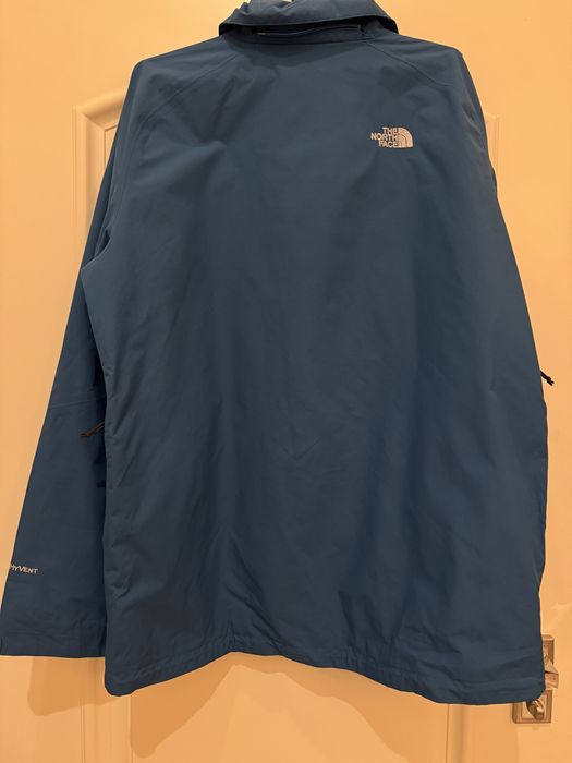Чоловіча вітровка The North Face.