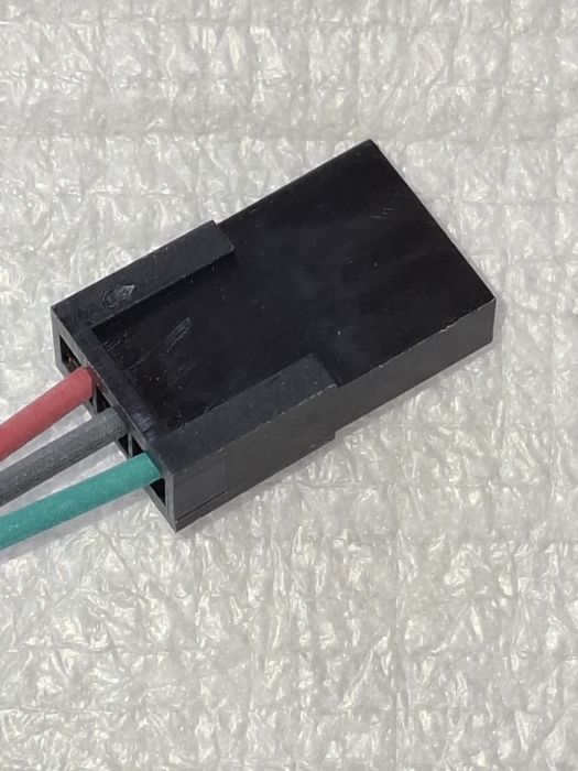 Sensor indutivo Lobster MP101301