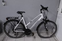 Rower trekkingowy WINORA JAMAICA, Koła 28",Rama 56 cm, DEORE, Alu,Amor