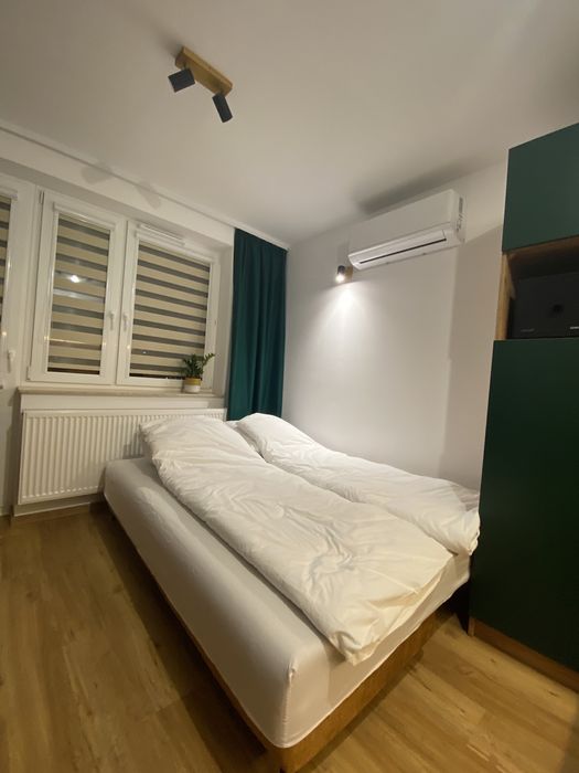 Apartament Spokojna Przystań Rzeszów