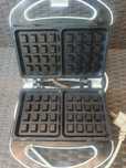 Gofrownica LD 9002 F DoMix