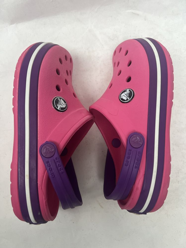 Крокси Crocs 30р