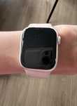 Apple Watch 8 GPS + Cellular 41 mm koperta