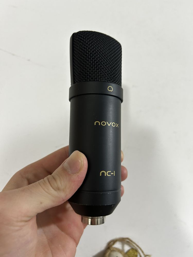 Mikrofon Novox NC-1