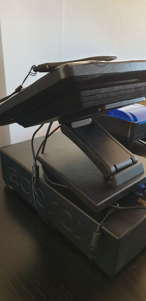 POS para negócios – soluções novas e usadas, desde 200€