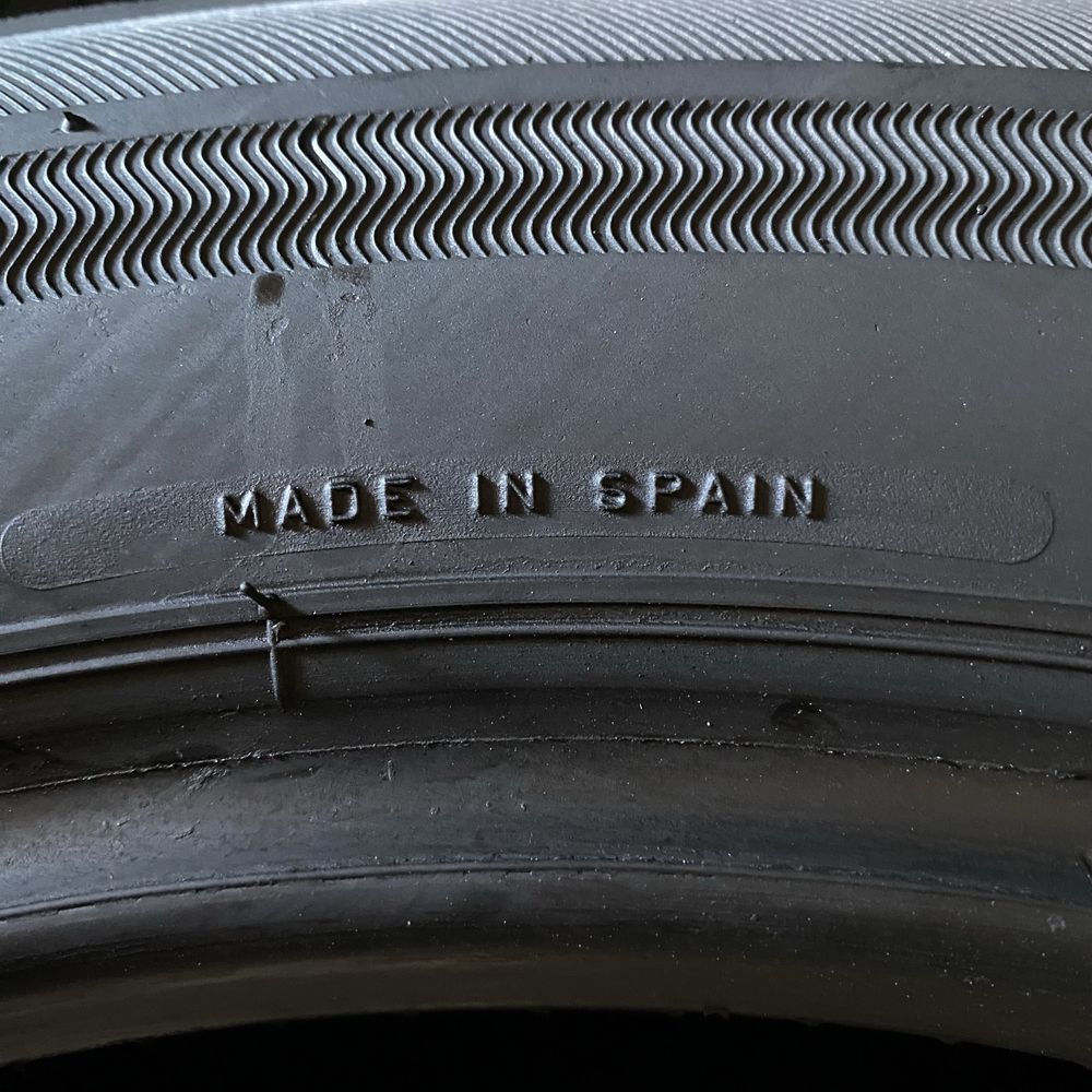 Шини 205/60/16 - 4шт Bridgestone Ecopia EP150