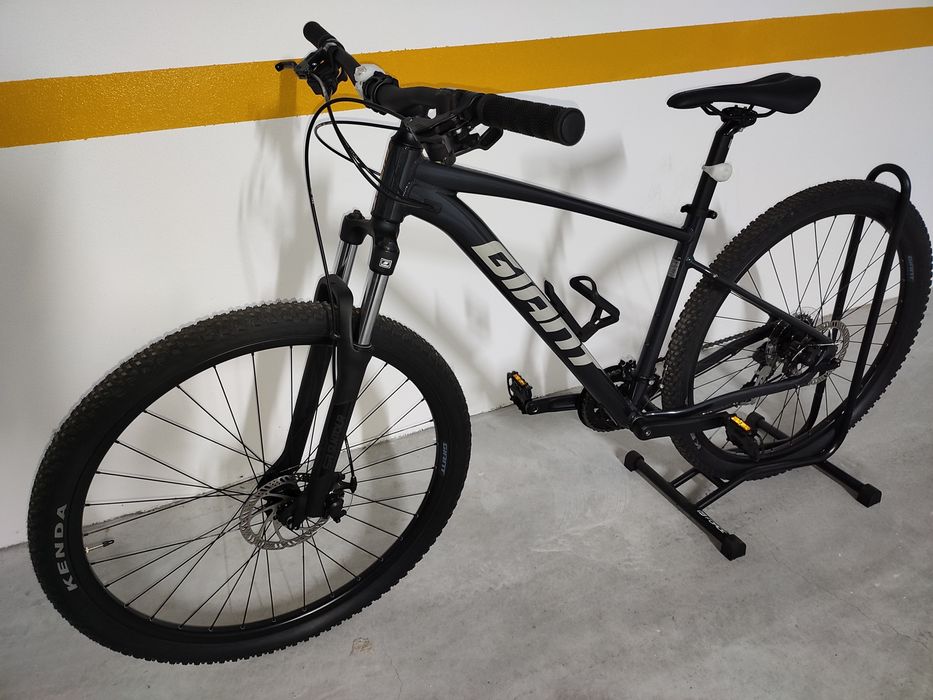 Bicicleta Giant para venda