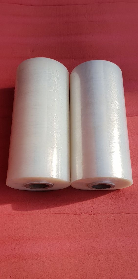 Folia Stretch Strecz maszynowa 17.5kg