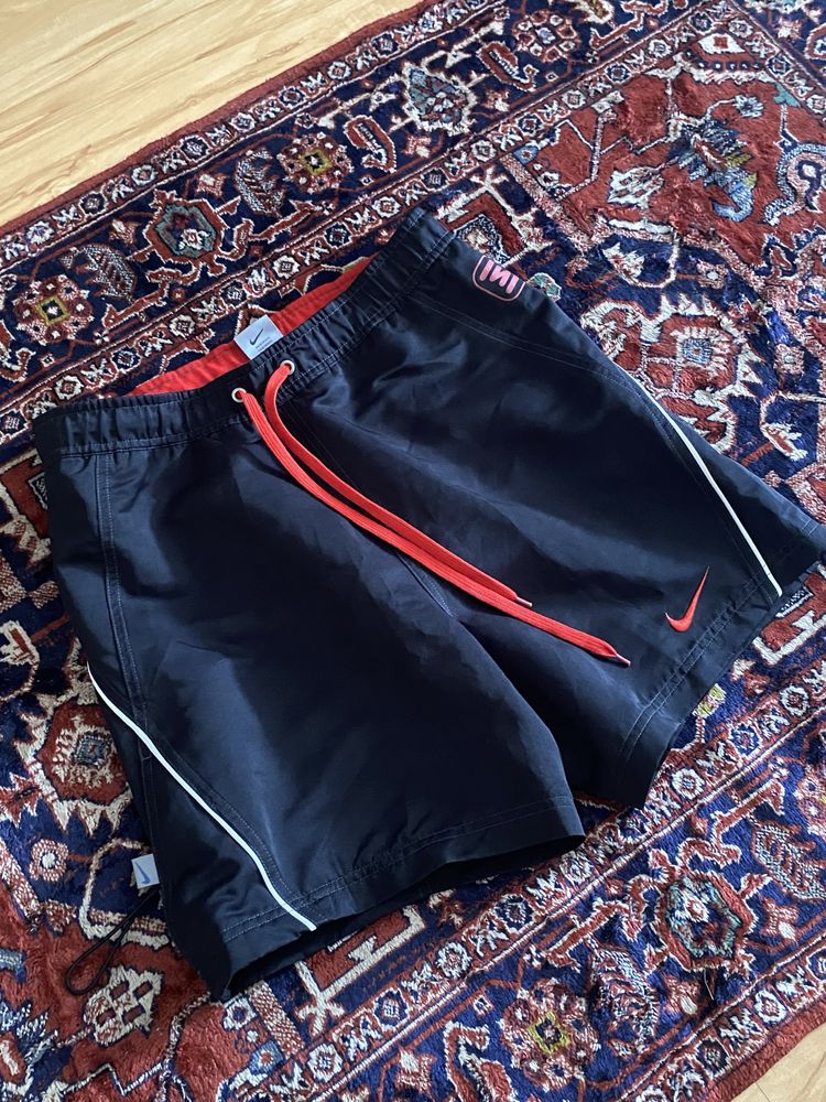 Шорти Nike shox