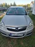 Opel Vectra Opel Vectra C 1,9 Kombi - 150KM