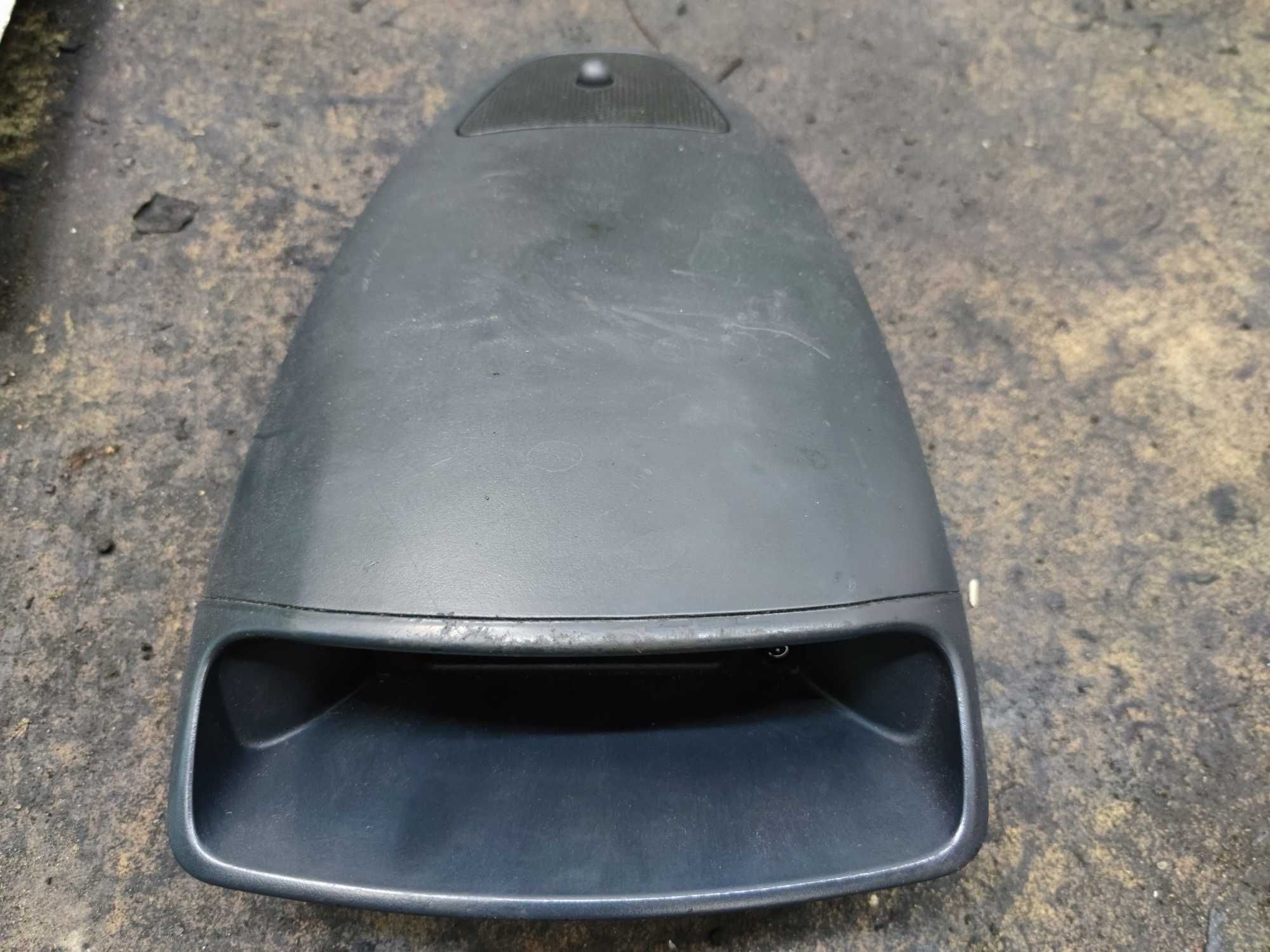 Opel Corsa D Panel Wyświetlacz Zegarek Obudowa