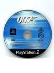 007 Nightfire PS2 (sama gra) Po Hiszpańsku
