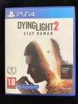 Dying Light 2 Stay Human PL Dubbing po polsku na PS4 i PS5 BDB stan