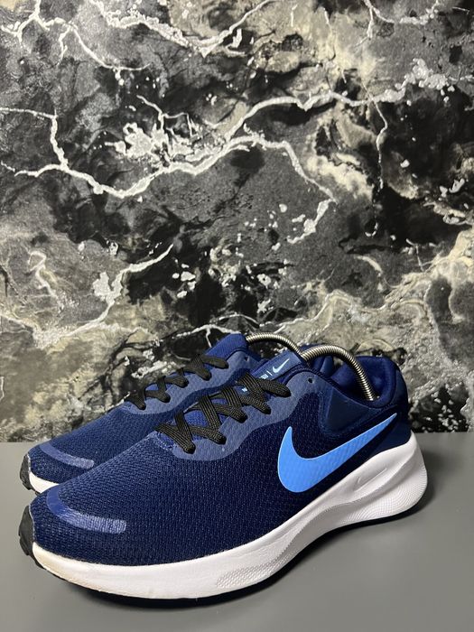 Кросівки чоловічі Nike Revolution 7 44.5р