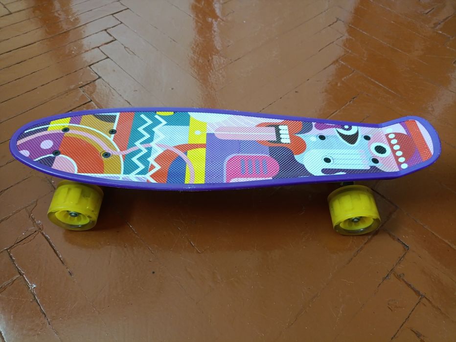 Продам Пениборд (Penny Board)