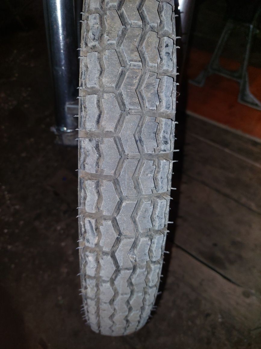 Продам мінск 125 12в ФОРСІРУВАНИЙ