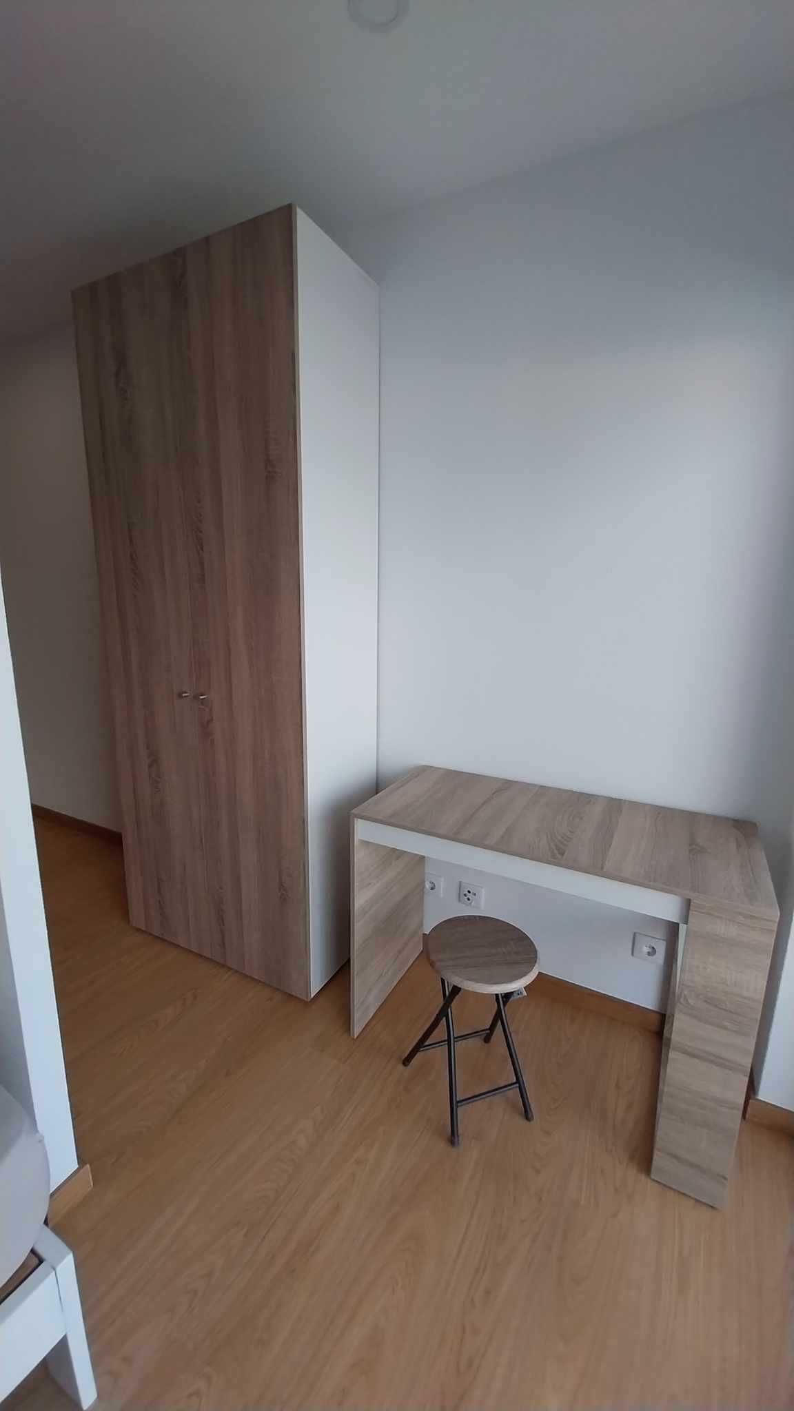 Arrenda-se Estudio