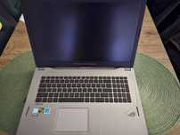 Notebook Asus GL702VS