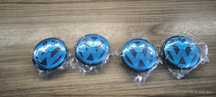 Dekle do VW 65 mm