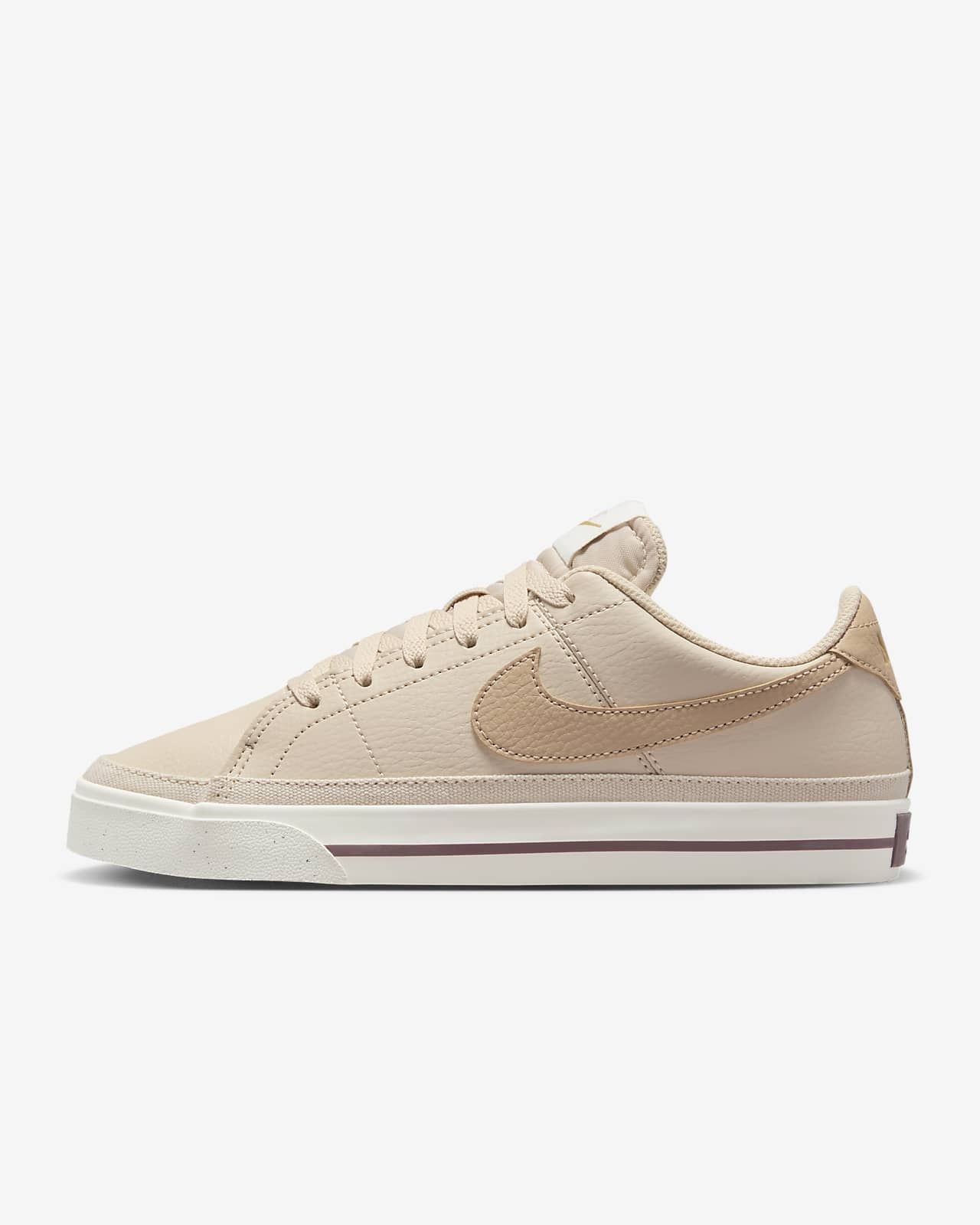 Buty nike court legacy next nature