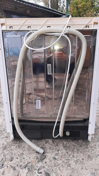 Продам новую посудомоечную машину Vestfrost BDW6012.Витрина. 11000грн.