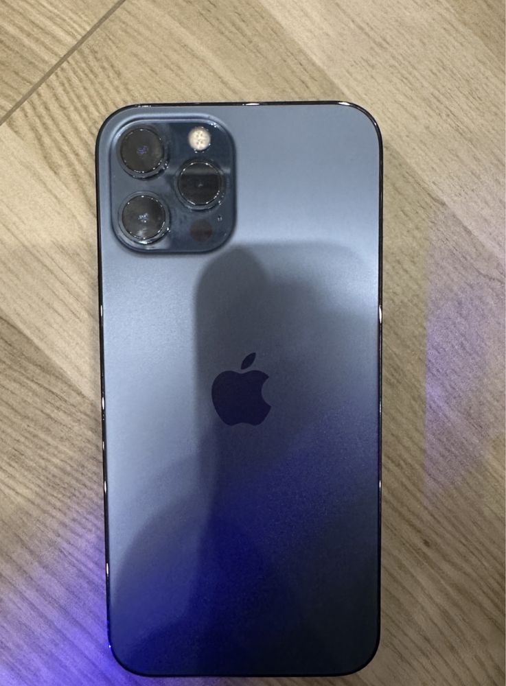 iPhone 12 Pro Max