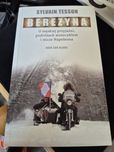 Berezyna Sylvain Tesson