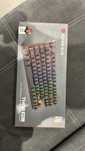 Klawiatura gamingowy Genesis Thor 303 tkl