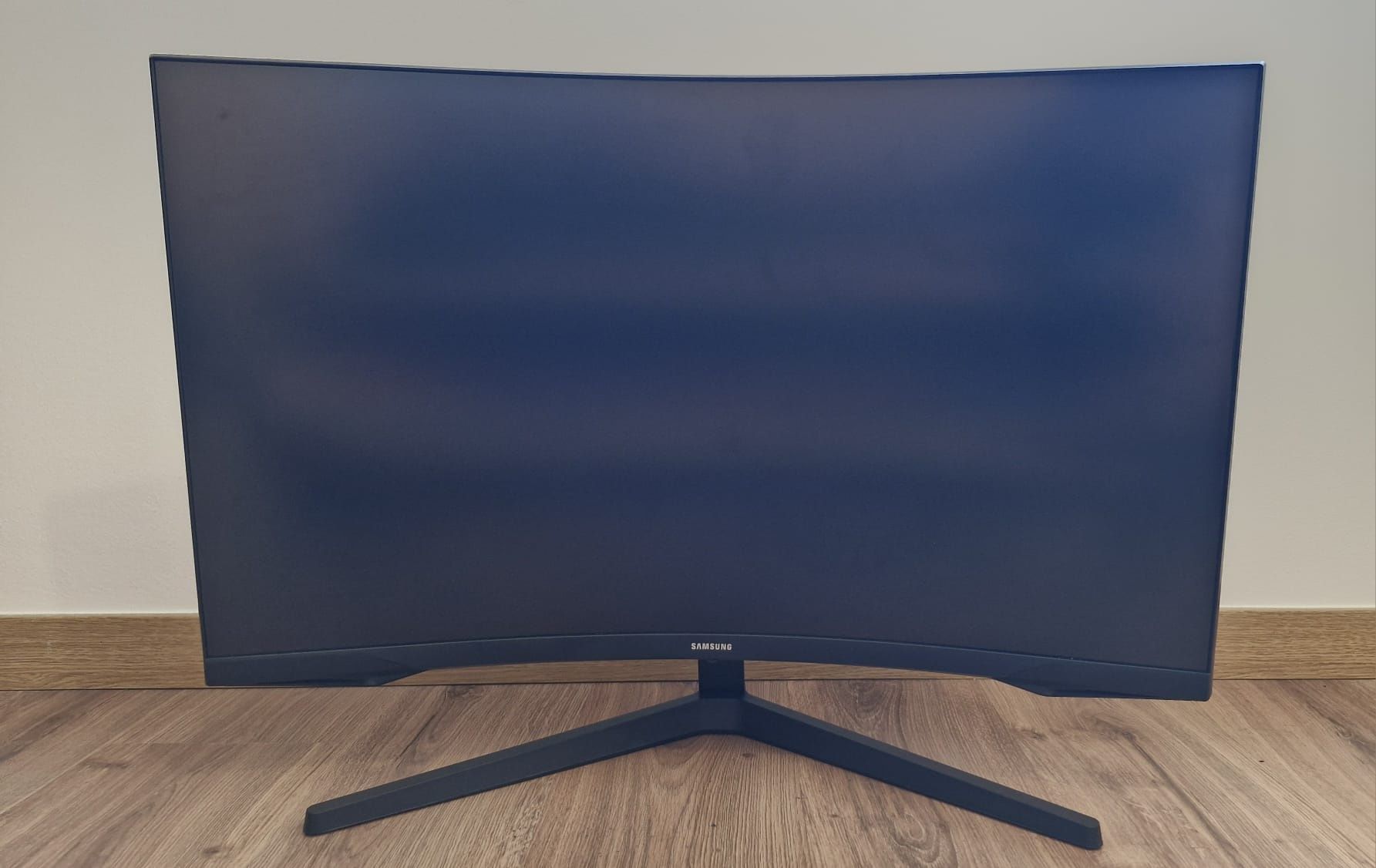 Monitor Gaming Samsung C32G55TQ