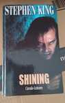 Shining de Stephen King