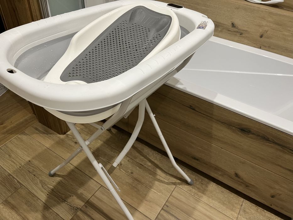 Wanienka PRIMABOBO z stojakiem