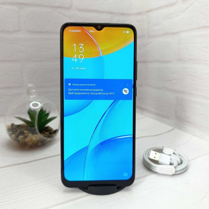 Продам телефон  Oppo A15 2/32 Gb в гарному стані