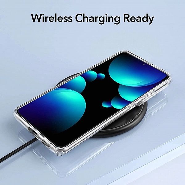 Etui Esr Project Zero do Samsung Galaxy S21 Clear