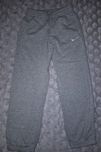 Spodnie dresowe Nike 146