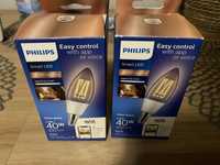 Philips Smart Led E14 40W