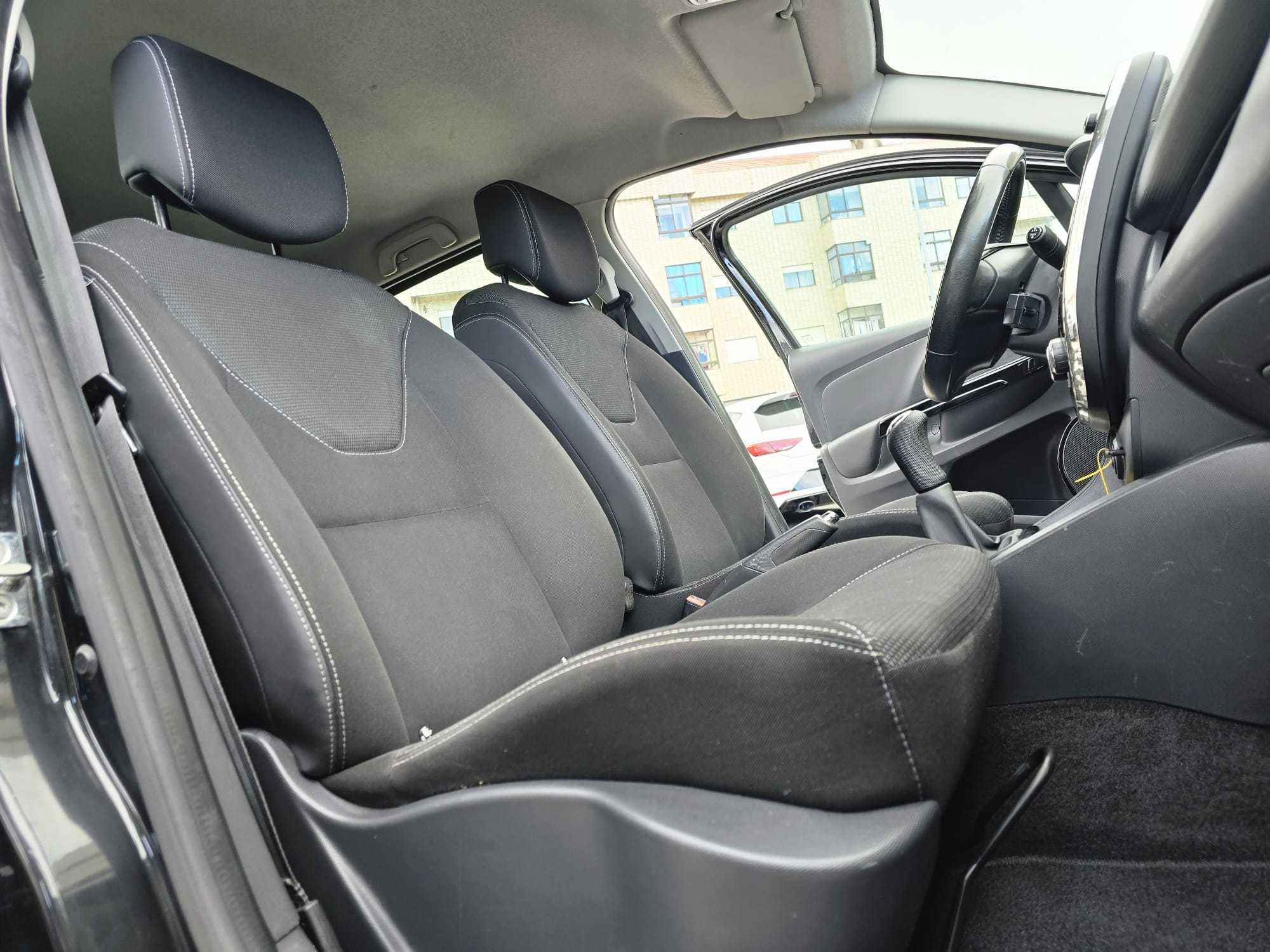 RENAULT CLIO 1.5DCI 90CV