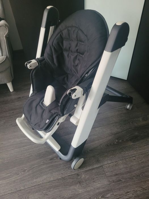 Krzesełko Peg Perego