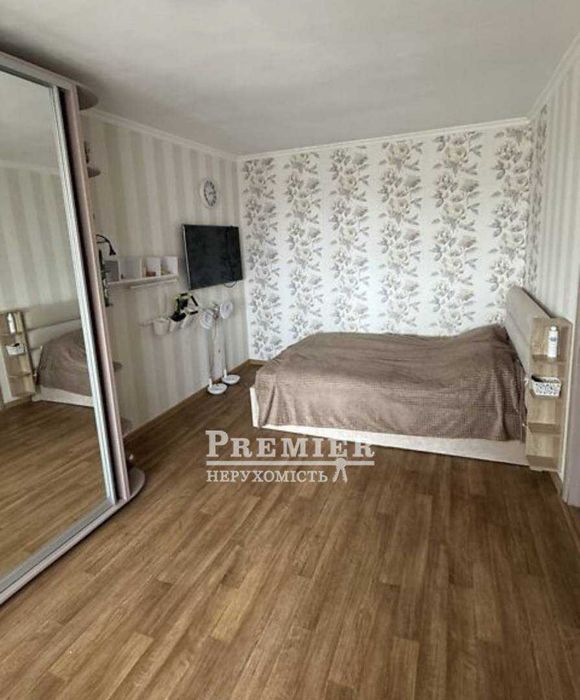 2 комнатная квартира 49 м2  в Кирпичном Доме на Черемушках