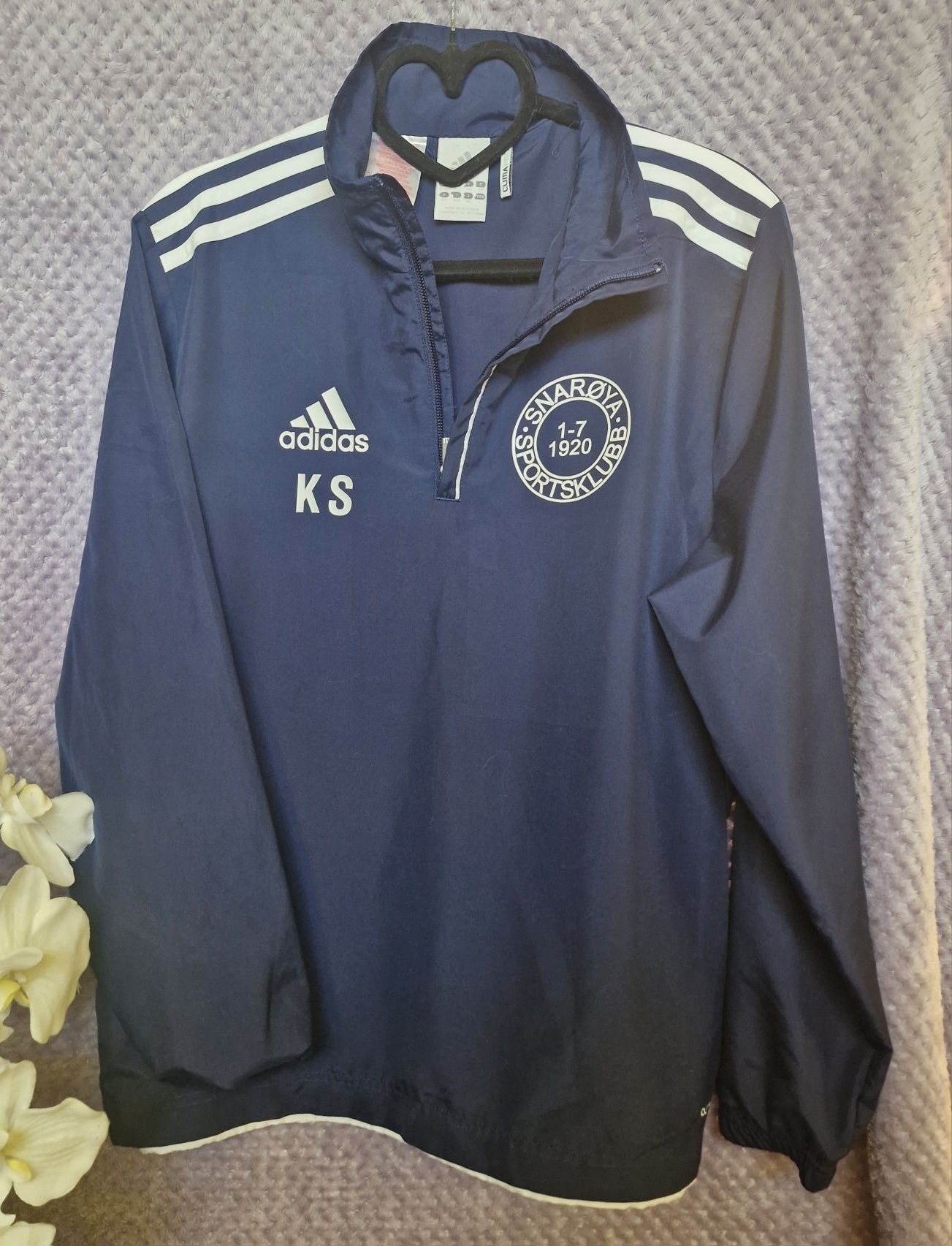 Bluza/ kurtka addidas M okazja