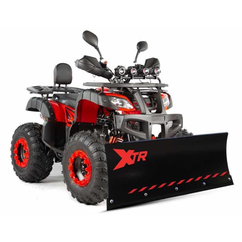 Quad XTR 250 Automat, Wielki Mocny -promocja cenowa- Dowóz w 24H Raty